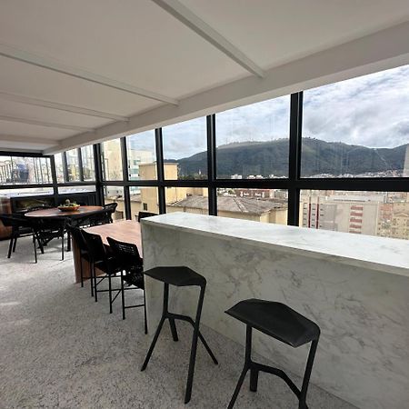Studio Central Com Lazer E Spa Посус-ди-Калдас Экстерьер фото